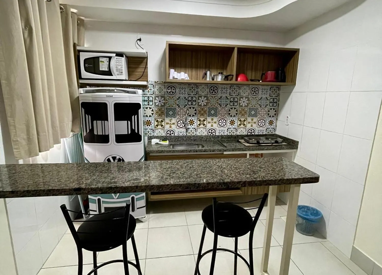 Apto Lacqua Di Roma Caldas Novas 0*,  Brazil