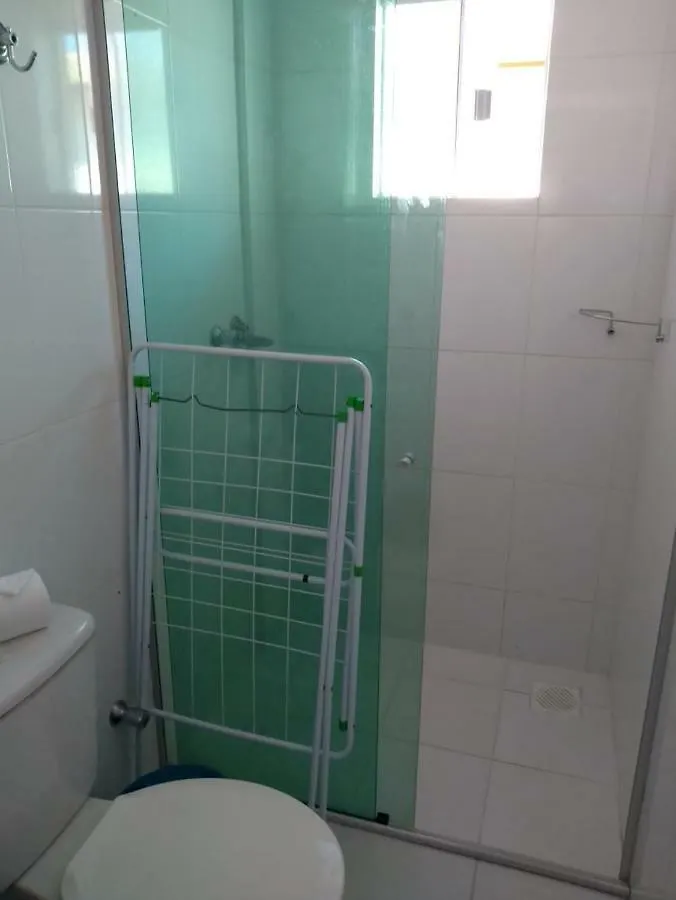 Apto Lacqua Di Roma Caldas Novas Brazil