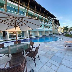 Loft Com Vista O Mar Em Casa de Férias Pôrto das Galinhas