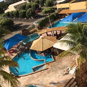 Thermas Place Apartamento