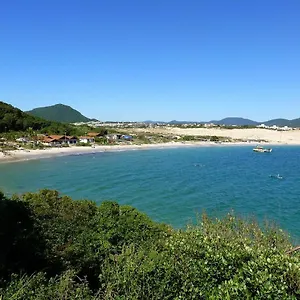Portal Do Santinho Apartamento Florianópolis