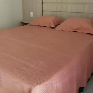 - Go - Parque Aguas Quentes Bloco 1 - Em Frente Clube Privê Apartamento