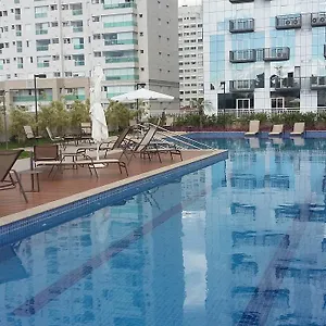 Now Alto Da Boa Vista Apartamento São Paulo