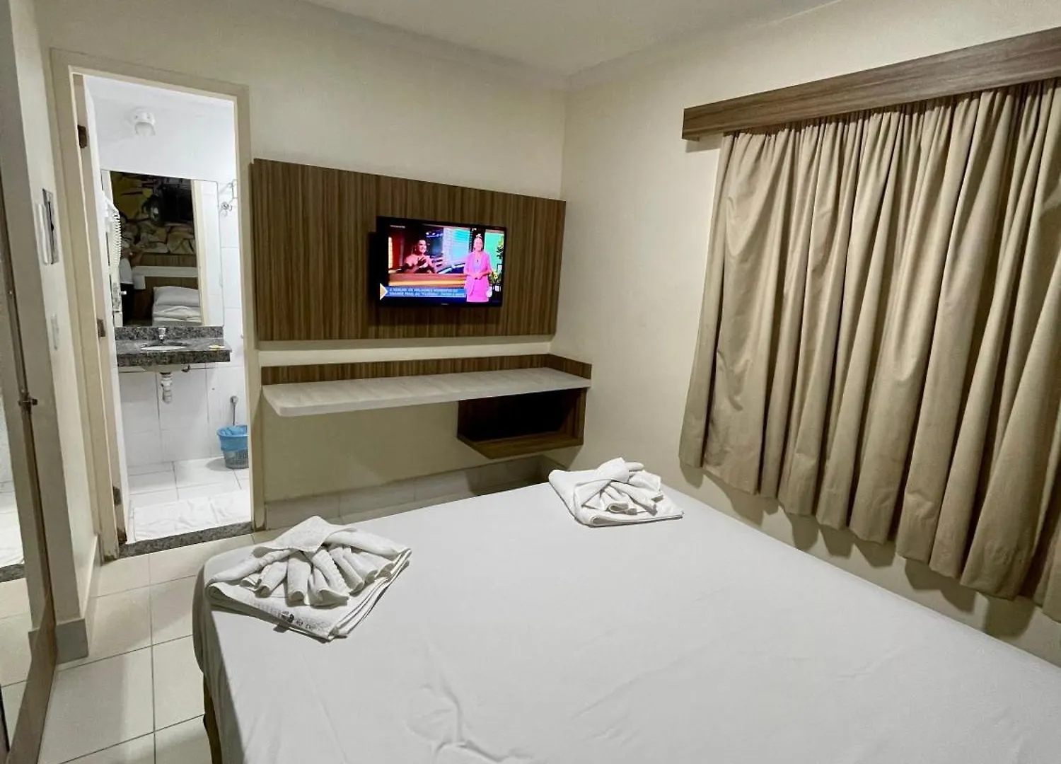 Apartment Apto Lacqua Di Roma Caldas Novas